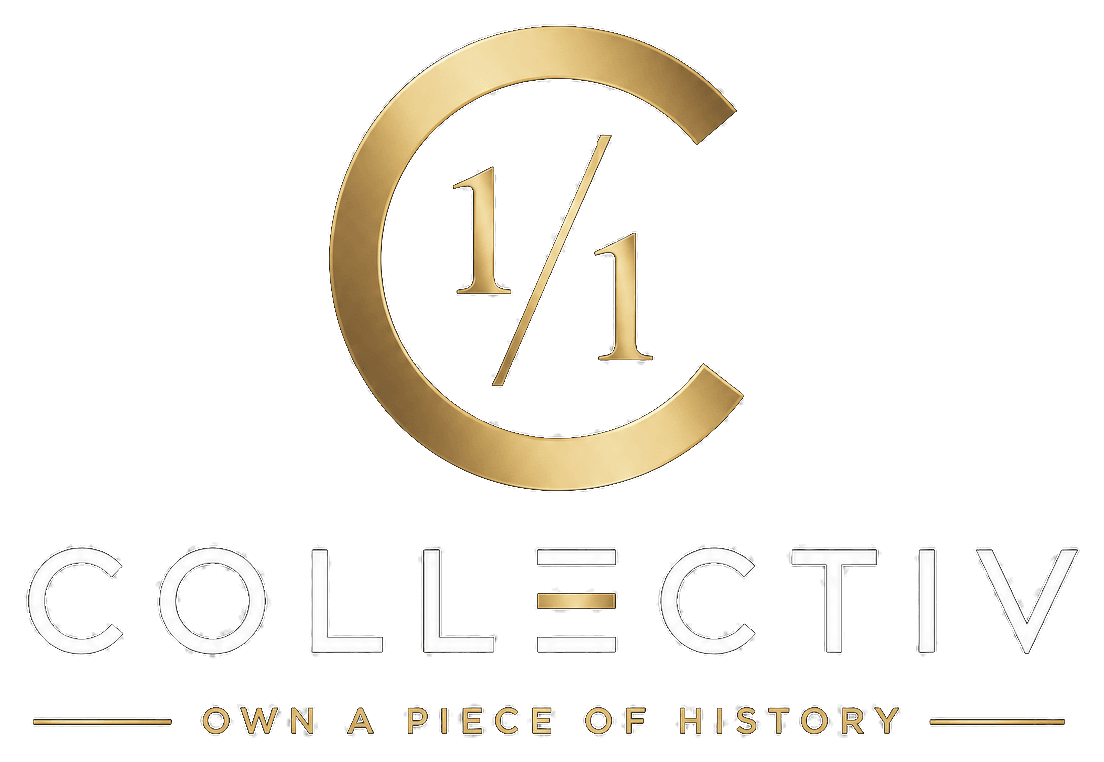 Collectiv — Own a Piece of History